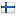 kvitok.info server is located in Finland